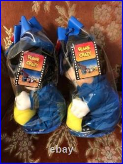 Rare Disney Mickey Mouse