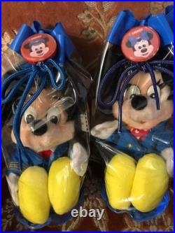 Rare Disney Mickey Mouse