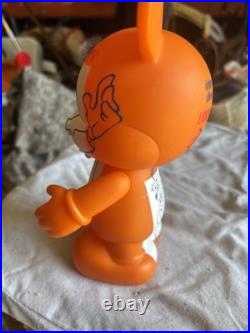 Rare Disney Vinylmation Mickey Mouse 9 Figure Only 550 Ever Made Rare Disney Vinylmation Mickey Mouse 9 Figure Only 550 Ever Made