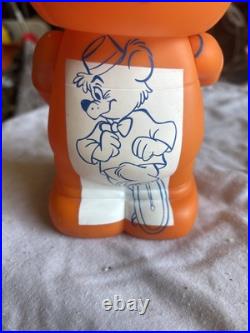 Rare Disney Vinylmation Mickey Mouse 9 Figure Only 550 Ever Made Rare Disney Vinylmation Mickey Mouse 9 Figure Only 550 Ever Made