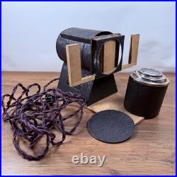 Rare Ensign Magic Lantern Complete Outfit Disney Mickey Mouse Slides A-L Rare Ensign Magic Lantern Complete Outfit Disney Mickey Mouse Slides A-L