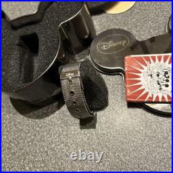 Rare Ingersoll Disney Mickey Mouse Ladies Watch Boxed And Papers