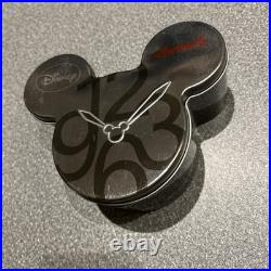 Rare Ingersoll Disney Mickey Mouse Ladies Watch Boxed And Papers