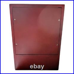 Rare Limited Edition Walt Disney Theme Parks Mickey Mouse Watch Set with Box & COA