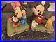 Rare_Mickey_And_Minnie_Bookends_Disney_Collectables_01_gbu