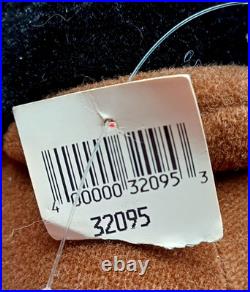 Rare Vintage 30 Disney Fantasia Sorcerer Mickey Mouse Plush Excellent condition