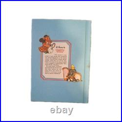 Rare Vintage walt Disney Mickey Mouse the Brave Little Tailor 1974 Book