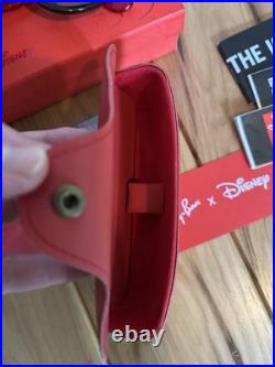 Ray-Ban Wayfarer Polarized Sunglasses Disney Mickey Mouse RB2140 Limited Edition
