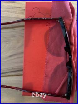 Ray-Ban Wayfarer Polarized Sunglasses Disney Mickey Mouse RB2140 Limited Edition