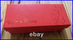 Ray-Ban Wayfarer Polarized Sunglasses Disney Mickey Mouse RB2140 Limited Edition