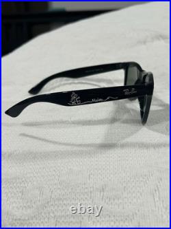 Ray Ban wayfarer Disney Mickey Mouse Sunglasses Limited Edition