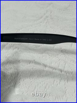 Ray Ban wayfarer Disney Mickey Mouse Sunglasses Limited Edition