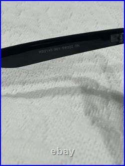 Ray Ban wayfarer Disney Mickey Mouse Sunglasses Limited Edition