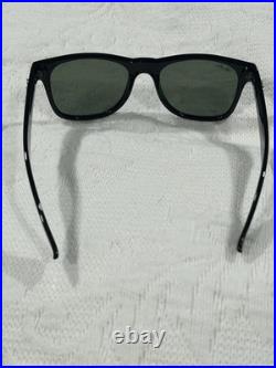 Ray Ban wayfarer Disney Mickey Mouse Sunglasses Limited Edition