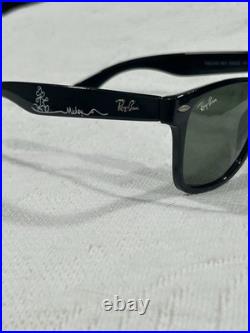 Ray Ban wayfarer Disney Mickey Mouse Sunglasses Limited Edition