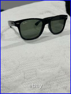 Ray Ban wayfarer Disney Mickey Mouse Sunglasses Limited Edition