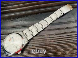 Rolex Disney Mickey Mouse Watch Oyster Date Precision Maintained Overhauled Rare