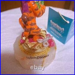 Ron Lee Disney Winnie the Pooh Set of 4 Limited to 1500 pieces