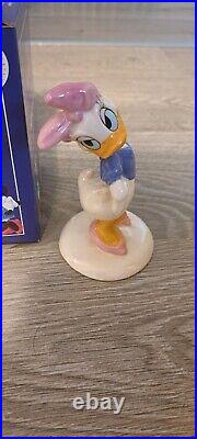 Royal Doulton Mickey Mouse Disney Collection 70th Anniversary X6 Set