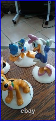 Royal Doulton The MICKEY MOUSE collection, 70year Addition 1928 1998