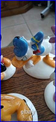 Royal Doulton The MICKEY MOUSE collection, 70year Addition 1928 1998