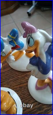 Royal Doulton The MICKEY MOUSE collection, 70year Addition 1928 1998