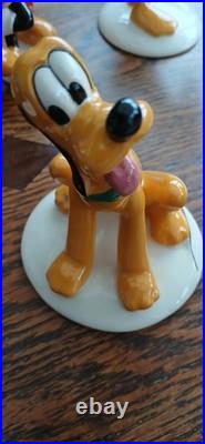 Royal Doulton The MICKEY MOUSE collection, 70year Addition 1928 1998