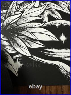 Sam Mayle Disney Mickey Mouse Steamboat Willie LE Poster Art Print 18 x 24