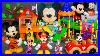 Satisfying_With_Unboxing_Disney_Mickey_Mouse_Deluxe_Clubhouse_Playset_Review_Toys_Asmr_01_inli