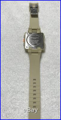 Seiko Alba Timetron Diney Time Digital Watch 030767 W853-4050