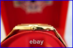 Seiko Disney Mickey Mouse 60th Anniversary Watch 2K03-5009 Vintage Boxed Quartz