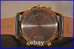 Seiko Disney Mickey Mouse Watch Chronograph Date Alarm SDW664 New in Box
