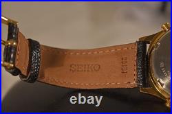 Seiko Disney Mickey Mouse Watch Chronograph Date Alarm SDW664 New in Box