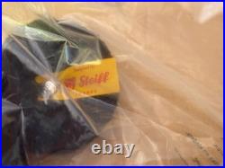 Steiff Disney Originals Mickey Mouse Plush Soft Toy Sealed New In Box With Tags