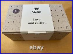 Steiff Disney Originals Mickey Mouse Plush Soft Toy Sealed New In Box With Tags