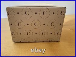 Steiff Disney Originals Mickey Mouse Plush Soft Toy Sealed New In Box With Tags