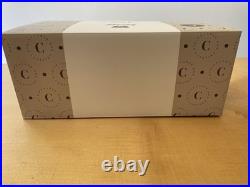 Steiff Disney Originals Mickey Mouse Plush Soft Toy Sealed New In Box With Tags