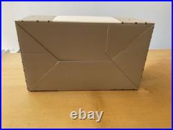 Steiff Disney Originals Mickey Mouse Plush Soft Toy Sealed New In Box With Tags