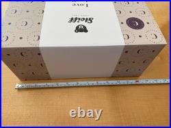 Steiff Disney Originals Mickey Mouse Plush Soft Toy Sealed New In Box With Tags