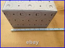 Steiff Disney Originals Mickey Mouse Plush Soft Toy Sealed New In Box With Tags