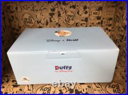 Steiff Mickey Mouse and Duffy Collectible 684067