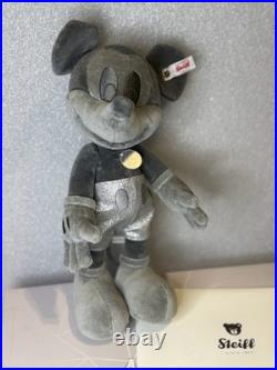 Steiff x Walt Disney Mickey Mouse 100th Anniversary Limited Edition? RRP £250