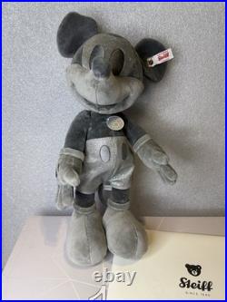 Steiff x Walt Disney Mickey Mouse 100th Anniversary Limited Edition? RRP £250