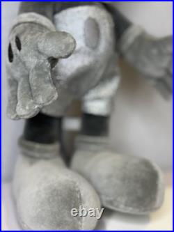 Steiff x Walt Disney Mickey Mouse 100th Anniversary Limited Edition? RRP £250