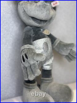 Steiff x Walt Disney Mickey Mouse 100th Anniversary Limited Edition? RRP £250