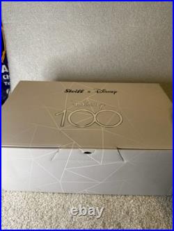Steiff x Walt Disney Mickey Mouse 100th Anniversary Limited Edition? RRP £250
