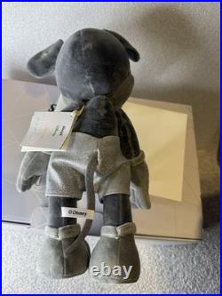 Steiff x Walt Disney Mickey Mouse 100th Anniversary Limited Edition? RRP £250