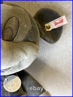 Steiff x Walt Disney Mickey Mouse 100th Anniversary Limited Edition? RRP £250