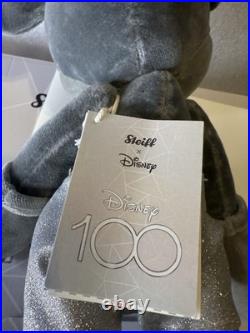 Steiff x Walt Disney Mickey Mouse 100th Anniversary Limited Edition? RRP £250