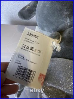 Steiff x Walt Disney Mickey Mouse 100th Anniversary Limited Edition? RRP £250